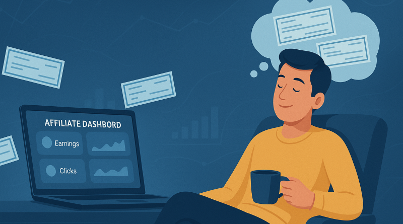 5 Passive Income Strategies